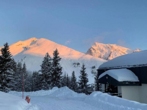 Appartement Manigod/La clusaz